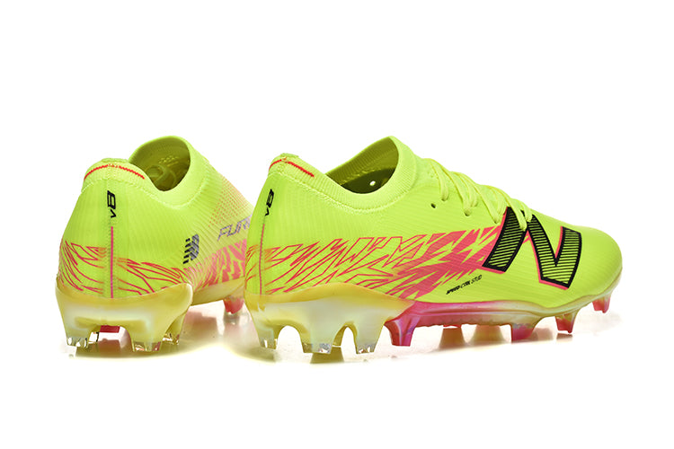 Chuteira New Balance FURON TEAM V8