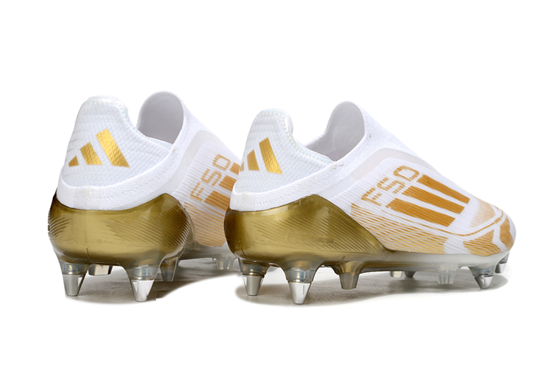 Chuteira Adidas F50 Elite (TRAVA MISTA)