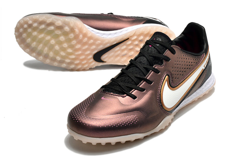 Chuteira Nike React Tiempo Legend 9 PRO