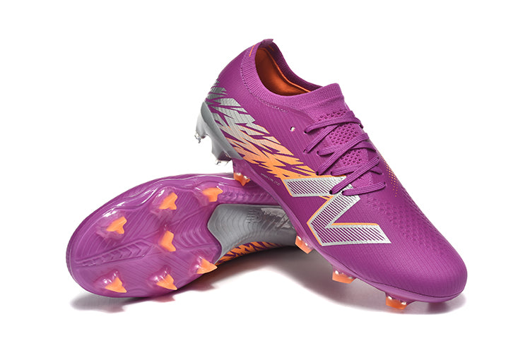 Chuteira New Balance FURON TEAM V8
