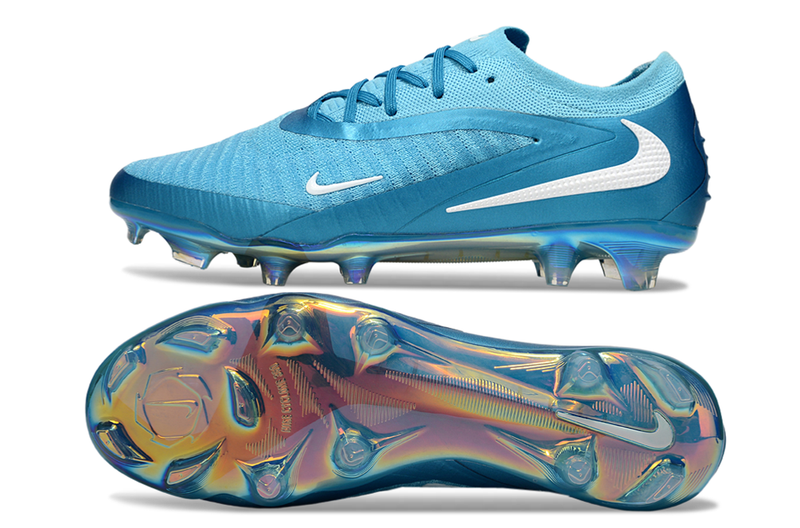 Chuteira Nike Phantom GX III Elite