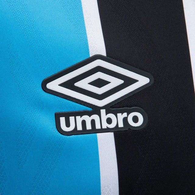 Camisa Grêmio 2025/26-BRAITHWAITE Nº22