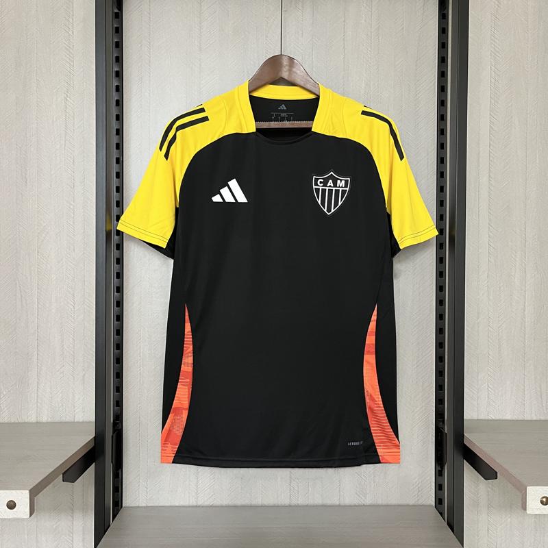 Camisa Atlético Mineiro 2024/25 TREINO