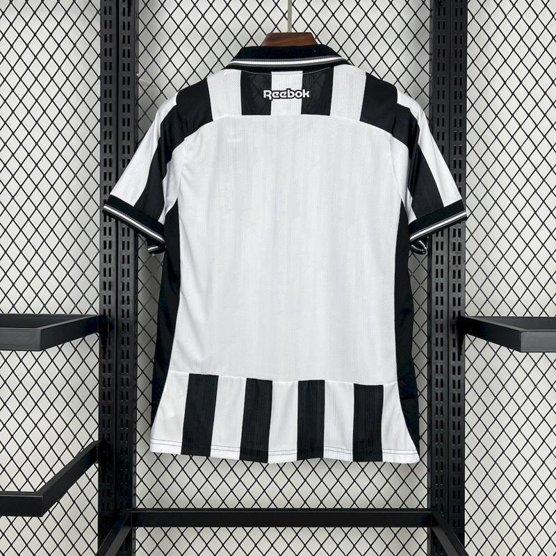 Camisa Botafogo 2025/26