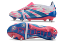 Chuteira Adidas 25 Predator Elite Tongue (TRAVA MISTA)