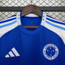 Camisa Cruzeiro 2025/26