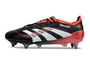 Chuteira Adidas 25 Predator Elite Tongue (TRAVA MISTA)