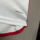 Camisa Feminina Flamengo 2024