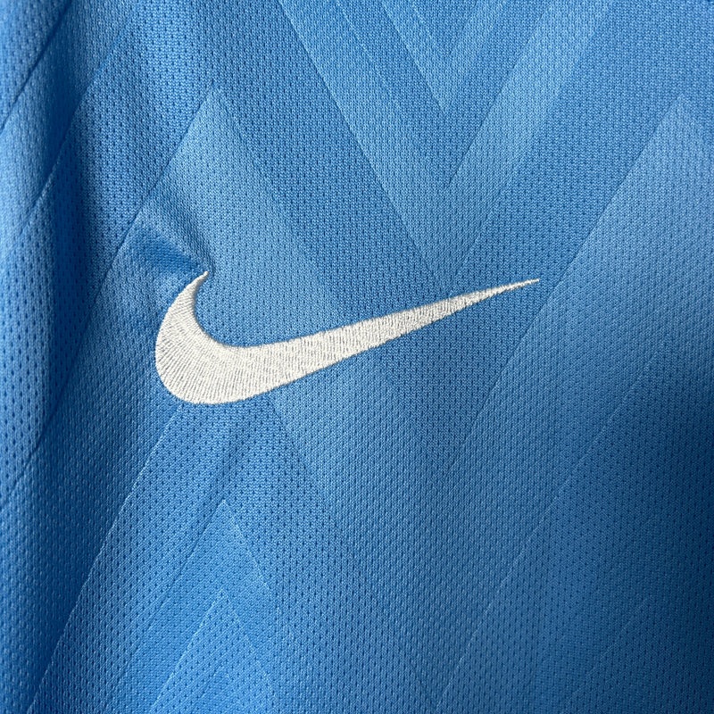Camisa Uruguai 2024/25