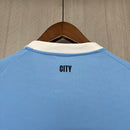 Camisa Manchester City 2025/26