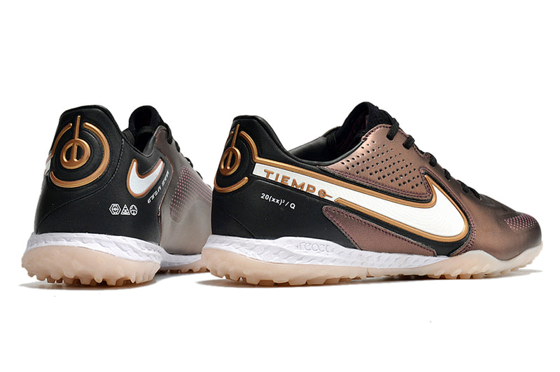 Chuteira Nike React Tiempo Legend 9 PRO