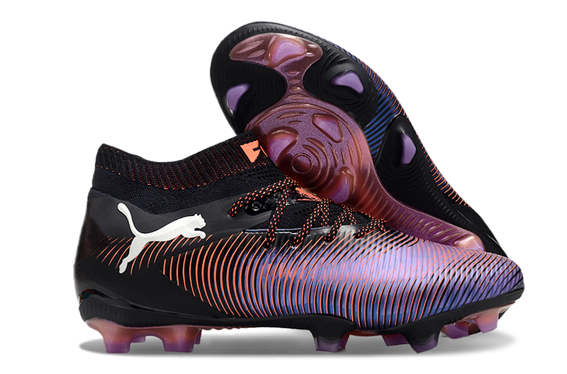 Chuteira Puma FUTURE 8 ULTIMATE