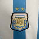 Camisa Seleção Argentina 2014