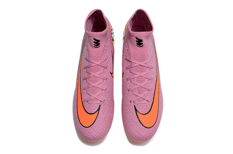 Chuteira NIKE AIR ZOOM MERCURIAL VAPOR XVI ELITE(TRAVA MISTA)