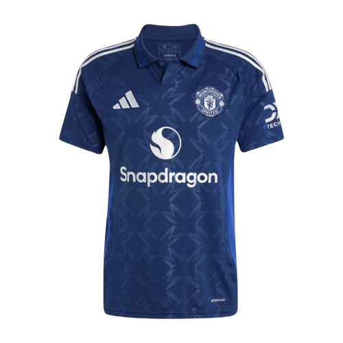 Camisa Manchester United 2024/25