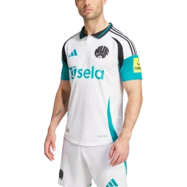 Camisa Newcastle United 2024/25