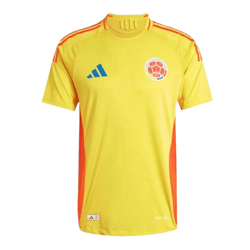 Camisa Colombia 2024