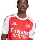 Camisa Arsenal 2025/26