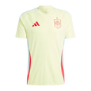 Camisa Seleção Espanha 2024/25