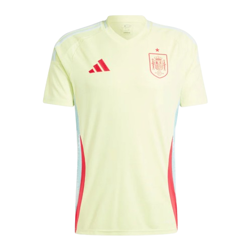 Camisa Espanha 2024