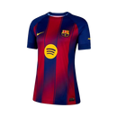 Camisa Feminina Barcelona 2025/26