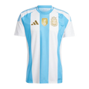 Camisa Seleção Argentina 2024/25