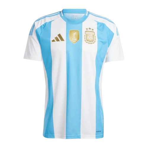 Camisa Seleção Argentina 2024/25