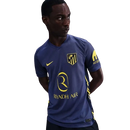 Camisa Atletico Madrid 2025/26