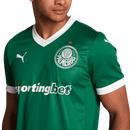 Camisa Palmeiras 2025/26 G.GOMEZ Nº 15