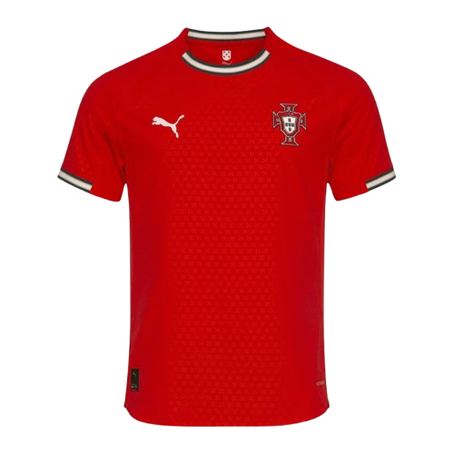 Camisa Portugal 2025/24