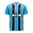 Camisa Grêmio 2025/26 + PATROCINIO MASTER