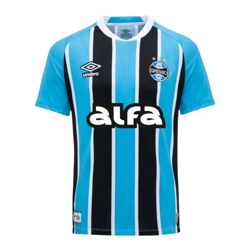 Camisa Grêmio 2025/26-BRAITHWAITE Nº22
