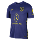 Camisa Atletico Madrid 2025/26