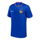 Camisa Seleção França 2024/25