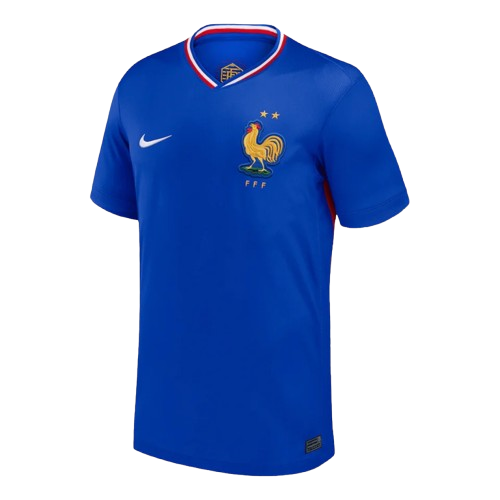 Camisa França 2024/25