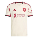 Camisa Liverpool 2025/26 II
