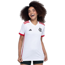 Camisa Feminina Flamengo 2024