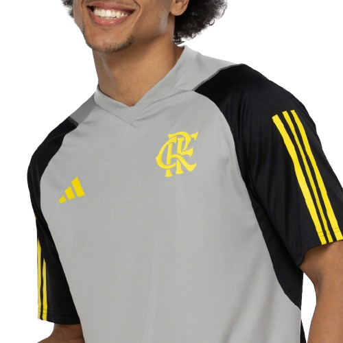 Camisa Flamengo 2024/25 TREINO