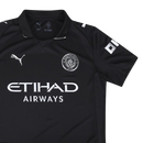 Camisa Manchester City 2025/26 Puma