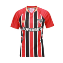 Camisa Feminina São Paulo 2025/26