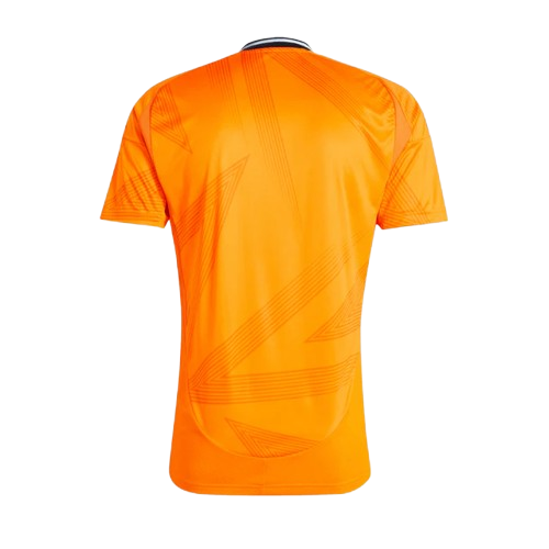 Camisa Real Madrid 2024/25