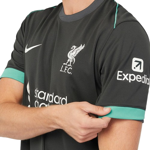 Camisa Liverpool 2024/25