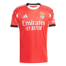 Camisa Benfica 2025/26