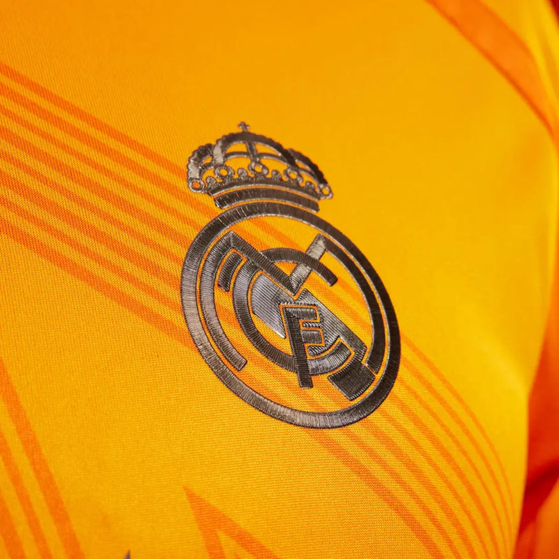 Camisa Real Madrid 2024/25