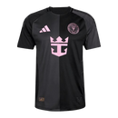 Camisa Inter Miami 2025/26
