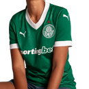 Camisa Palmeiras Feminina 2025/26