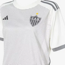 Camisa Feminina Atlético Mineiro 2024/25