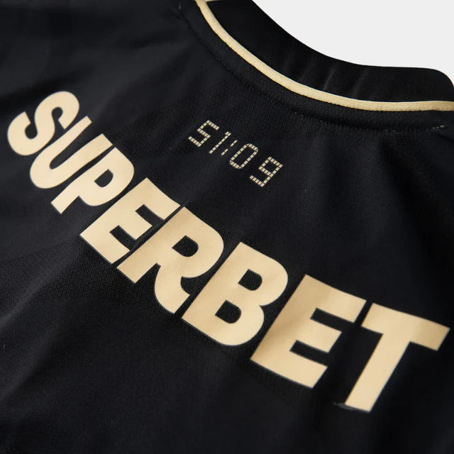 Camisa São Paulo 2025/26 III