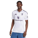 Camisa Manchester United 2025/26 II