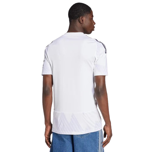 Camisa Manchester United 2025/26 II